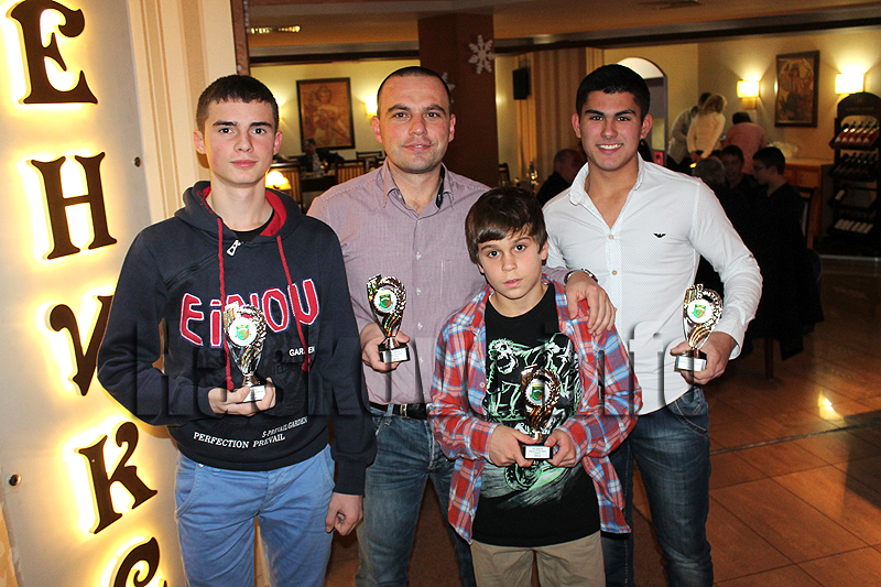 Церемония Церемония