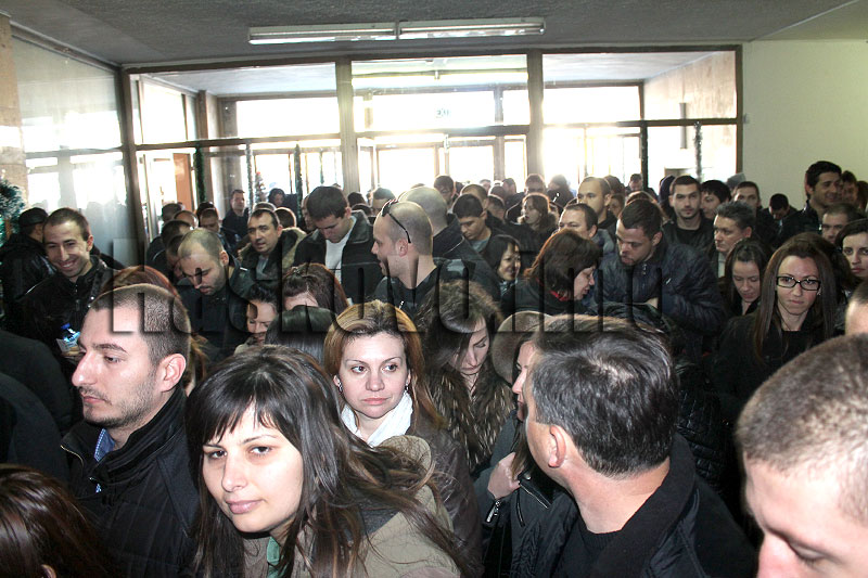 Тест, архив