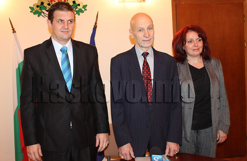 Замобластни