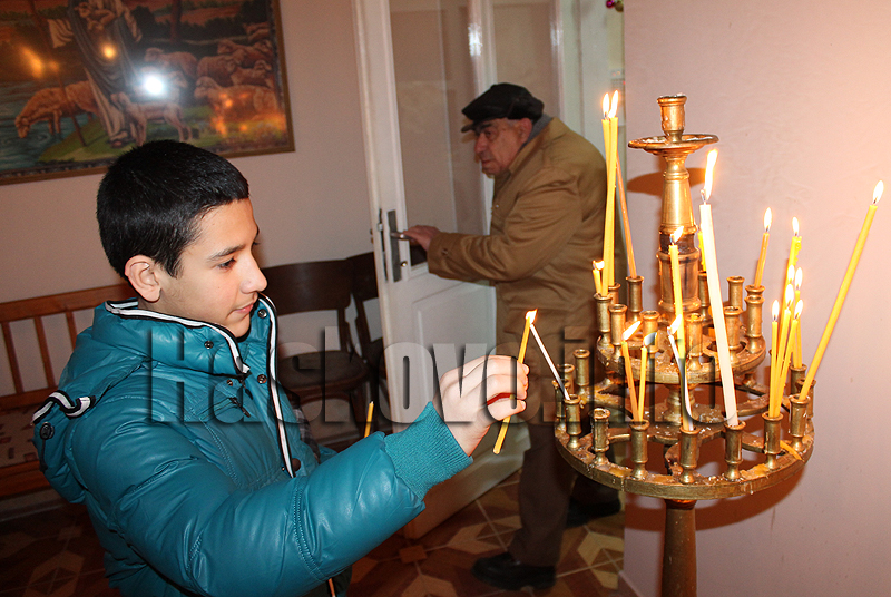 Празник Празник