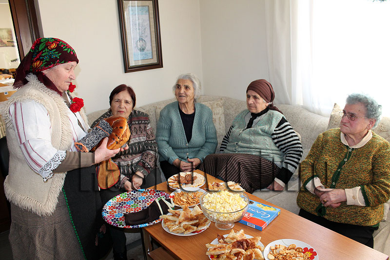 Бабинден Бабинден