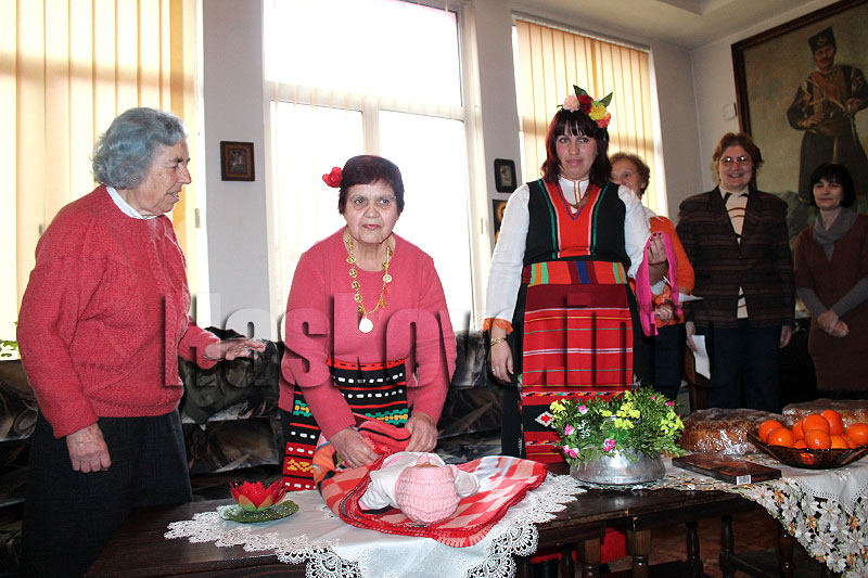 Бабинден