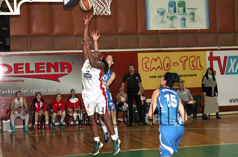 Баскетбол Баскетбол