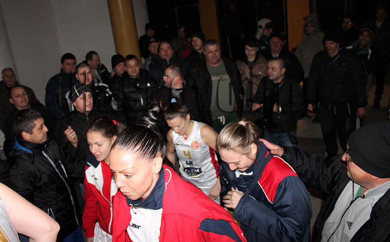 Баскетбол Баскетбол