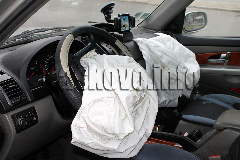 Катастрофа Катастрофа