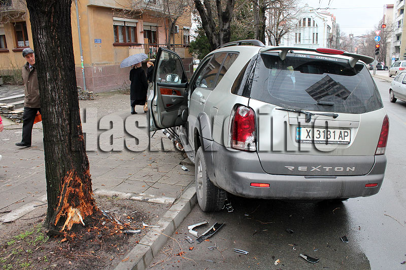 Катастрофа Катастрофа