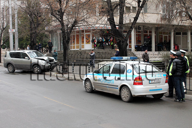 Катастрофа Катастрофа