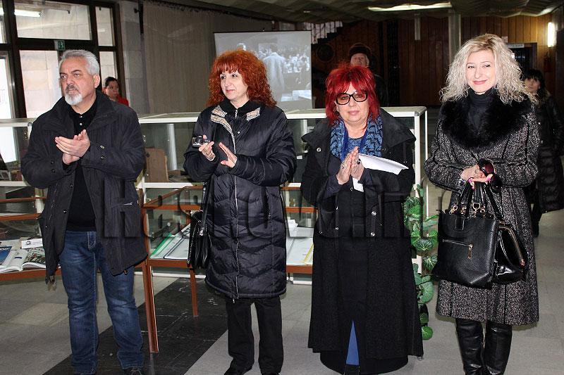 Изложба Изложба