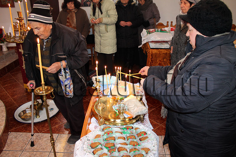 Курбан