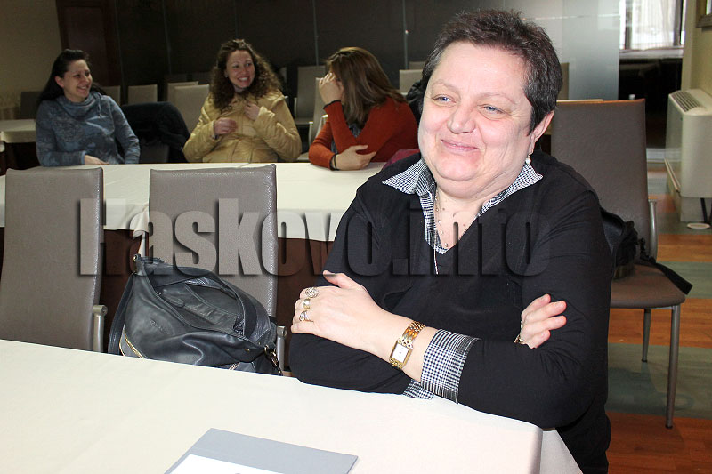 Среща Среща