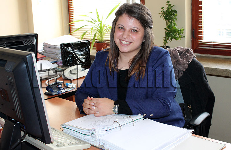 Кариера Кариера