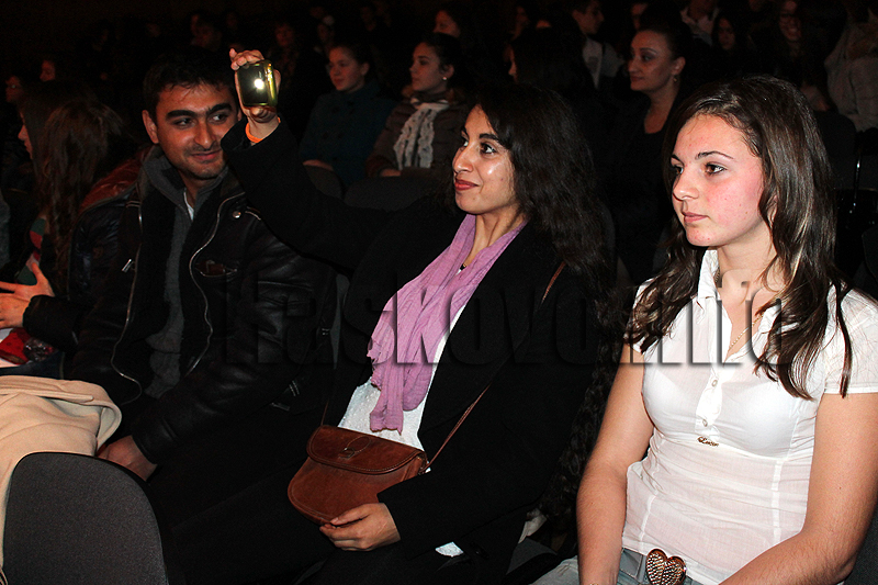 Олимпиада Олимпиада