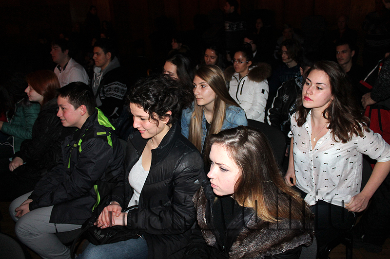 Олимпиада Олимпиада