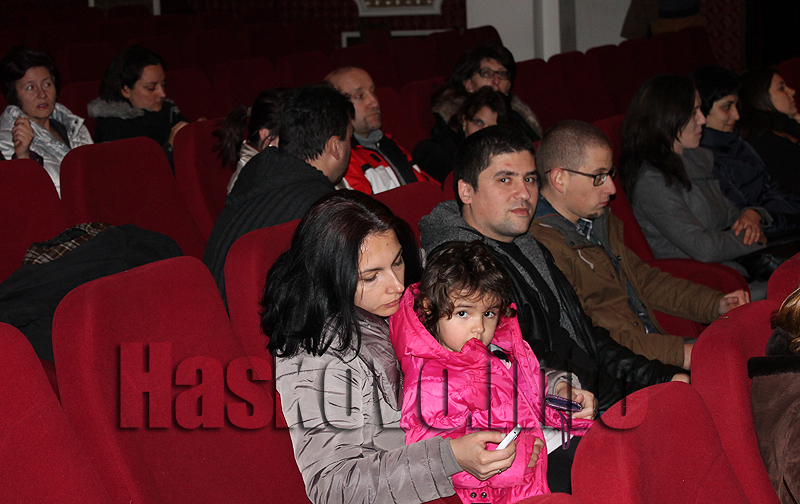 Концерт Концерт