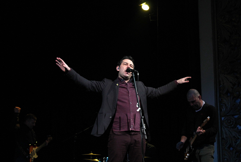 Концерт Концерт