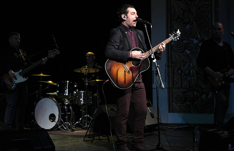 Концерт Концерт