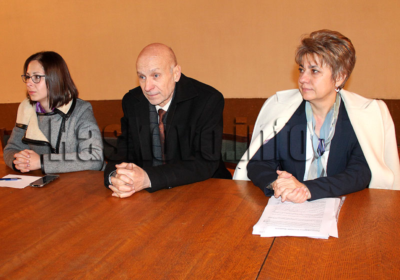 Среща Среща