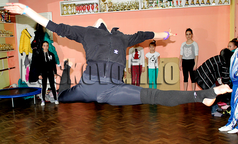 Балет Балет