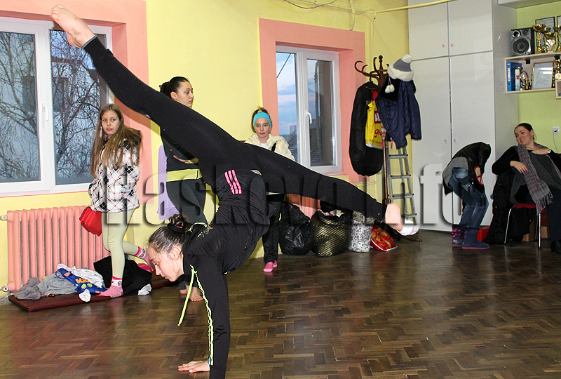 Балет Балет