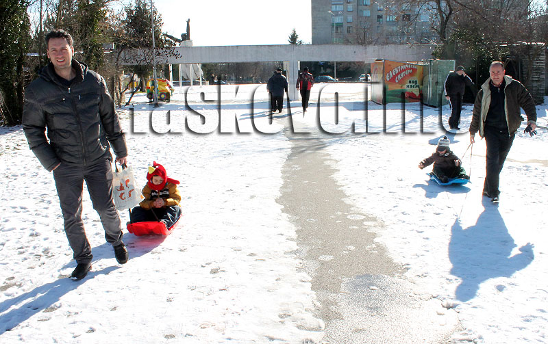 Топло Топло