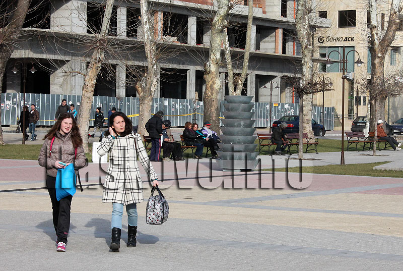 Топло