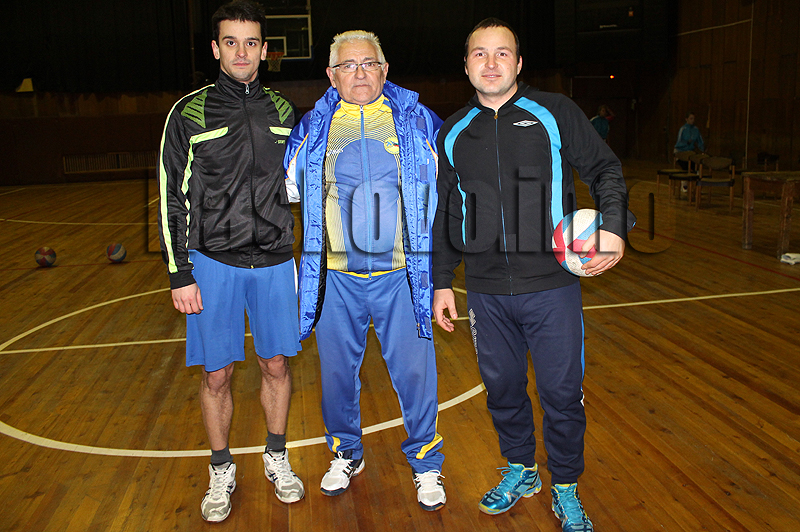 Волейбол Волейбол