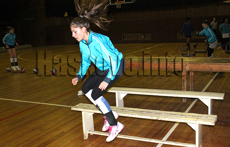 Волейбол Волейбол