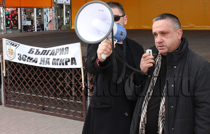 Кандидат Кандидат