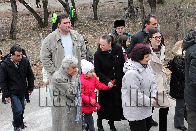 Параклис Параклис