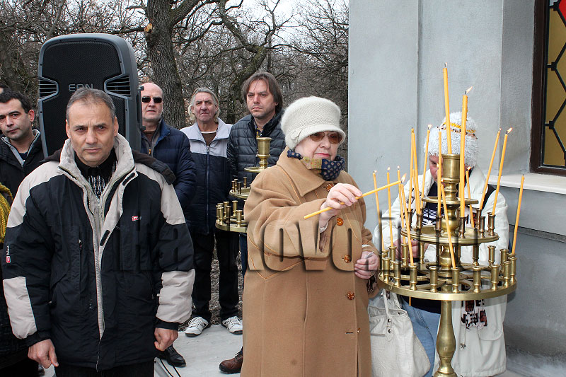 Параклис Параклис