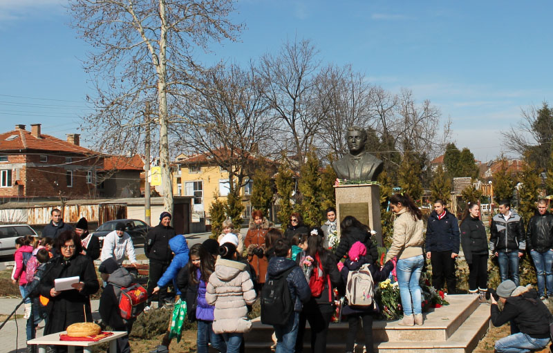 Поклонение