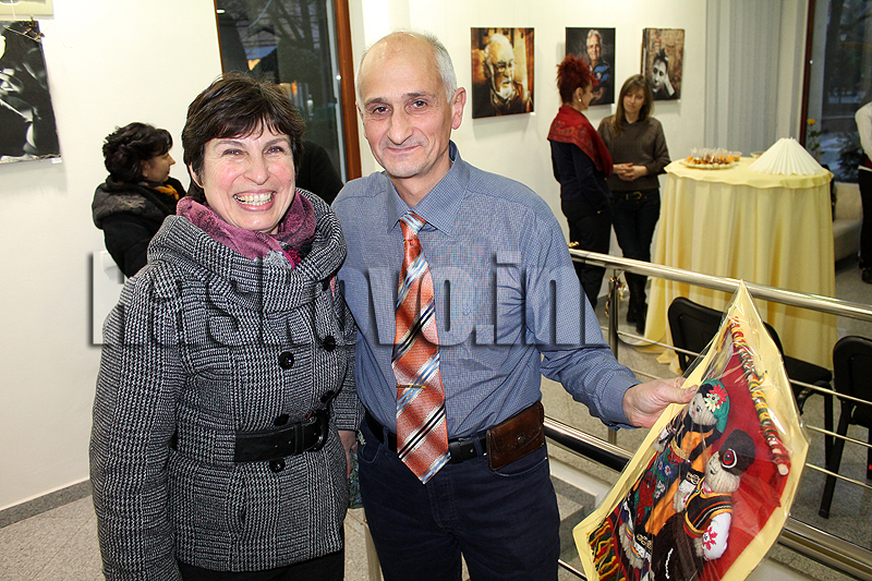 Фотоизложба Фотоизложба