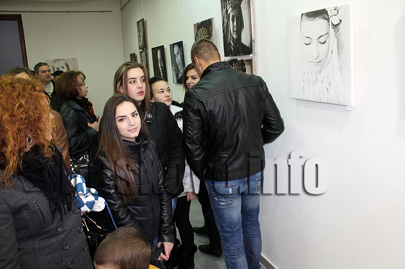 Фотоизложба Фотоизложба