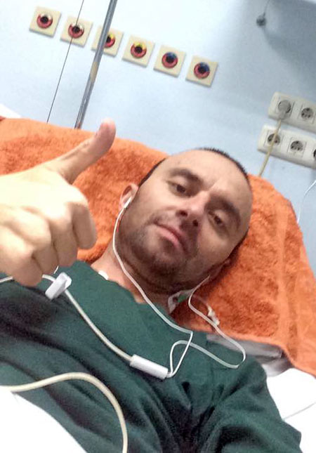 Георги Пеев