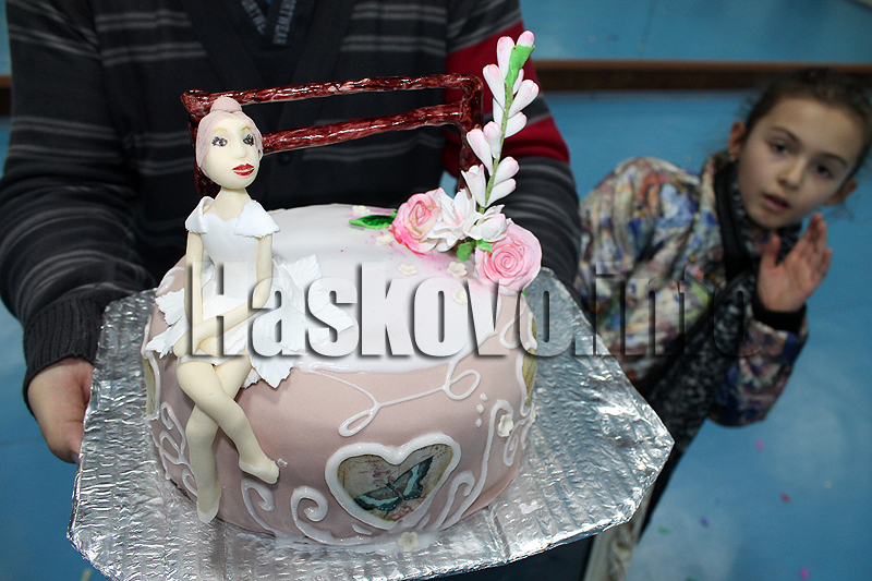Балет