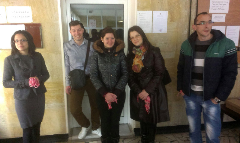 Подаръци