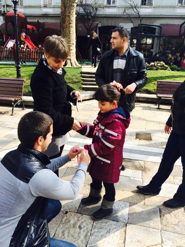 Подаръци Подаръци