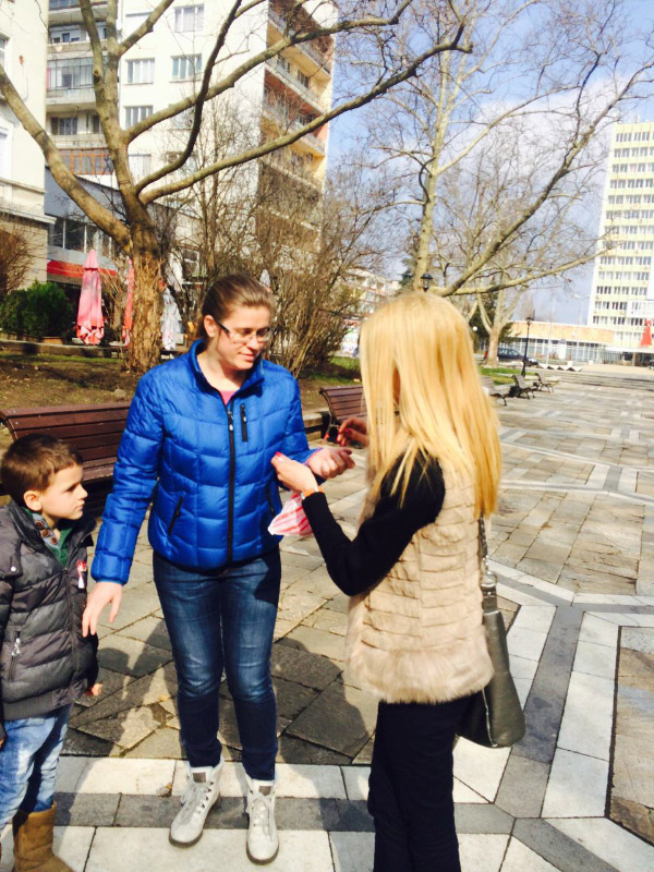 Подаръци Подаръци