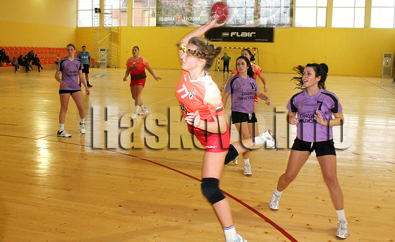 Хандбал Хандбал