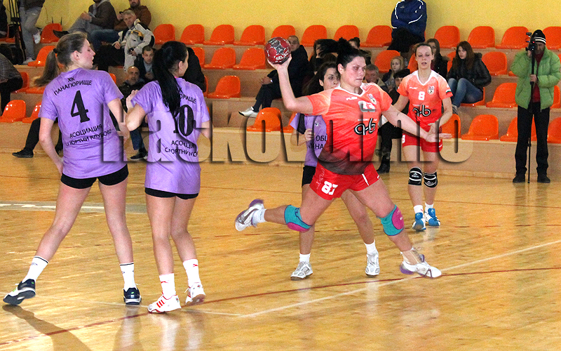 Хандбал Хандбал