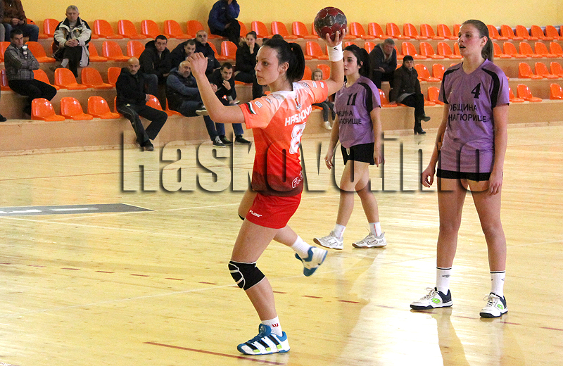 Хандбал Хандбал