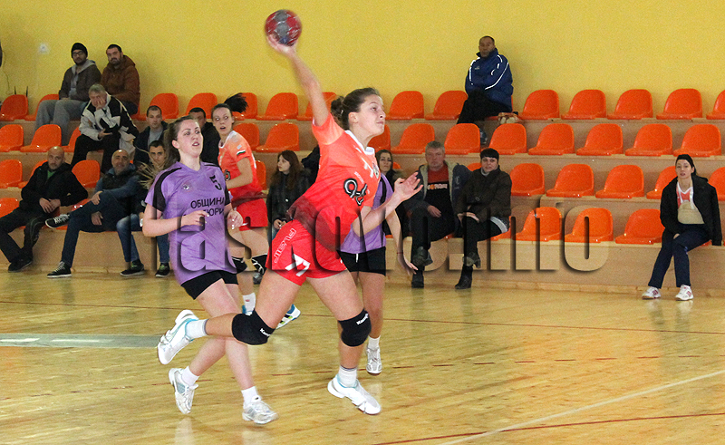 Хандбал Хандбал