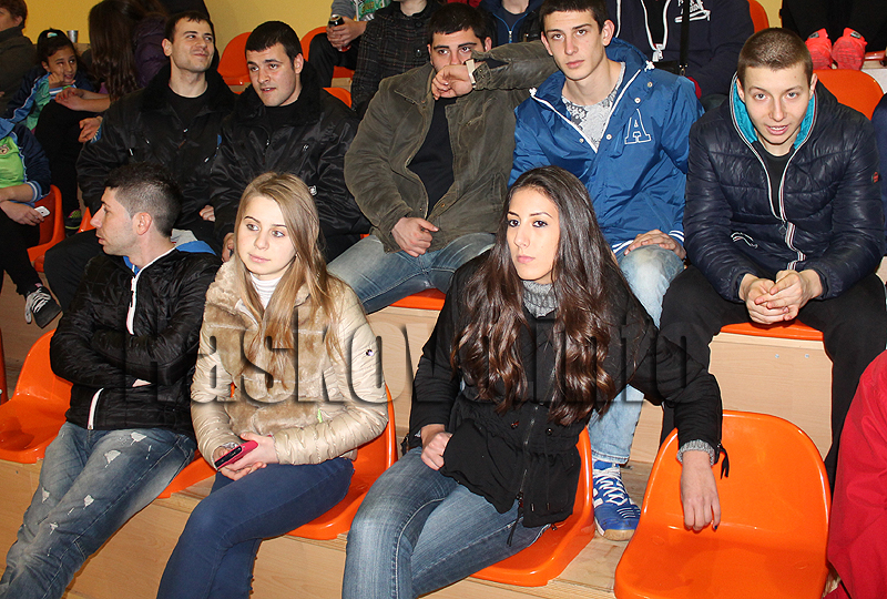 Хандбал Хандбал