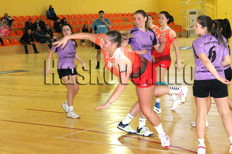 Хандбал Хандбал