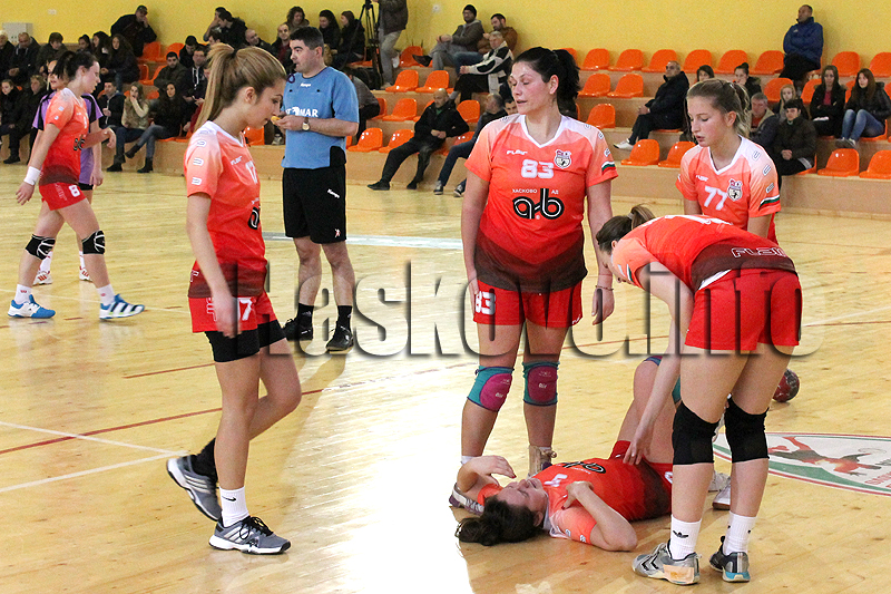 Хандбал Хандбал