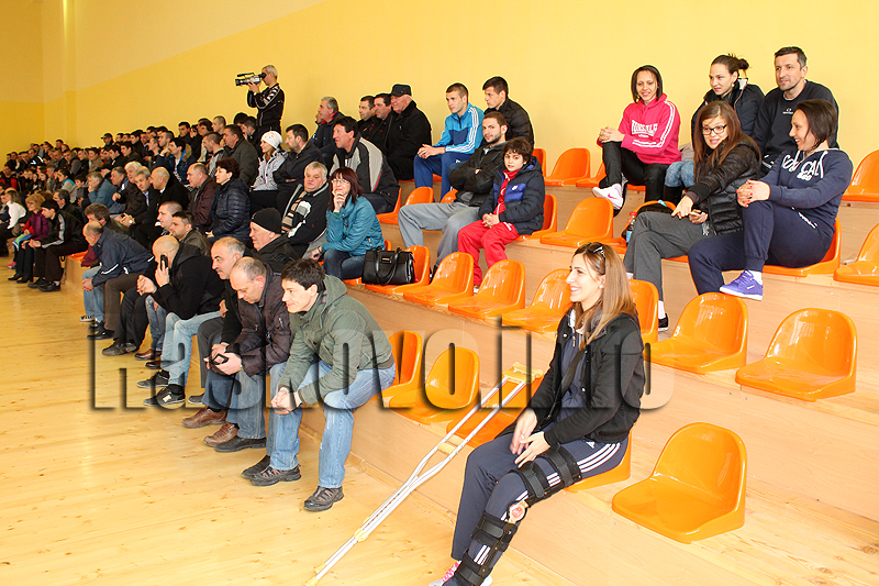 Дерби Дерби