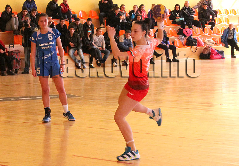 Хандбал Хандбал