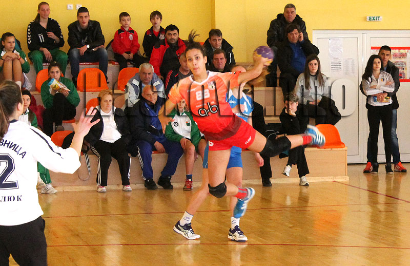 Хандбал Хандбал