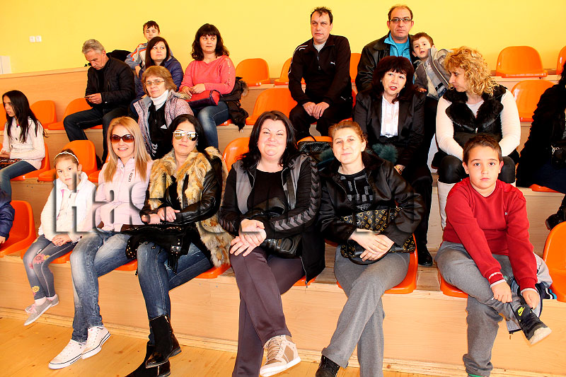 Хандбал Хандбал