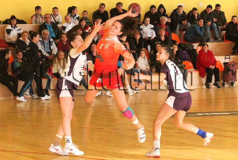 Хандбал Хандбал